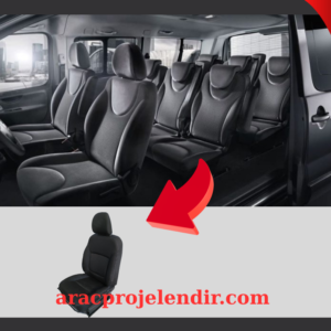 KOLTUK SÖKÜM PROJESİ